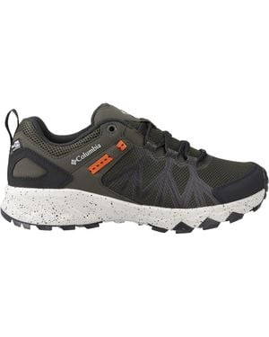 Columbia Peakfreak Ii Outdry Hiker - Black