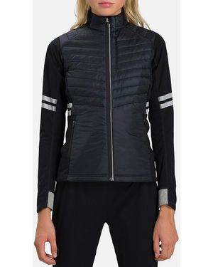 Rossignol Poursuite Warm Ski Jacket - Black