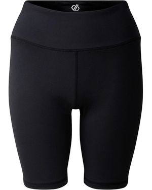 Regatta Ladies Upbeat Casual Shorts - Black