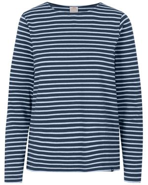 Trespass Shirt Karen Cotton - Blue