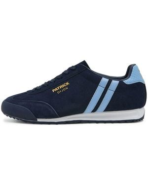 Patrick Dijon Runner - Blue