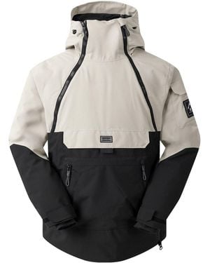Dare 2b Ski Jacket Ii Recycled Polyester Abbeystone - Black