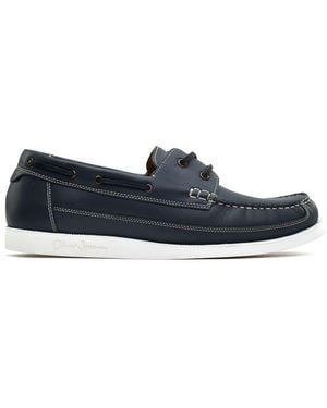 Oliver Sweeney Cincinnati Shoes - Blue