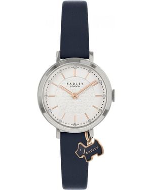Radley Ry2861A Ladies Selby Street Watch - Metallic