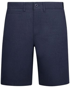Trespass Casual Shorts Farna Cotton - Blue
