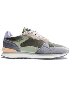 HOFF Emerald Trainers - Grey