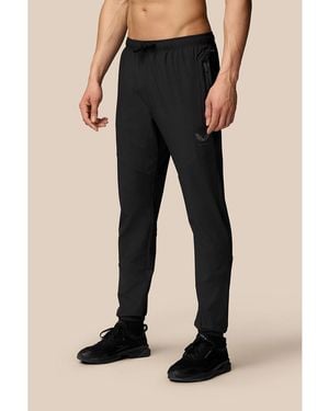 Castore Flex Lightweight Joggers - Black
