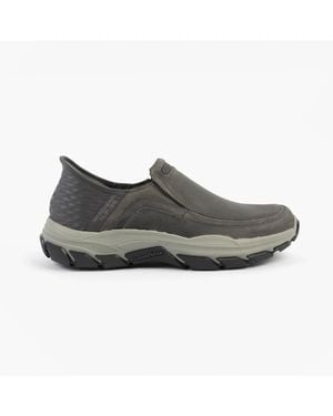 Skechers 204810/Char Shoes - Grey