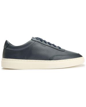 BOSS Kieran Trainers - Blue