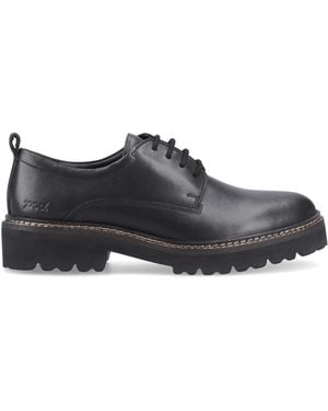 Pod Kris Shoe - Black