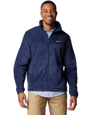 Columbia Steens Mountain Full Zip 2.0 - Blue