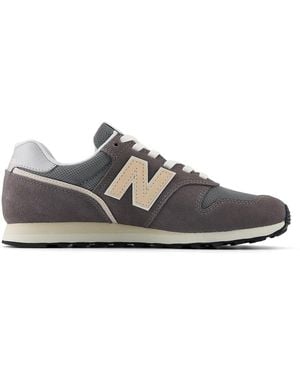 New Balance 373V2 Trainer - Grey