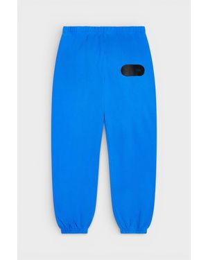 GALLERY DEPT. Gd Joggers Royal - Blue