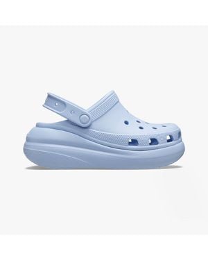 Crocs™ Light 207521-4Ns Clogs - Blue