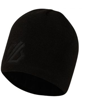 Dare 2b Beanie Rethink Acrylic - Black