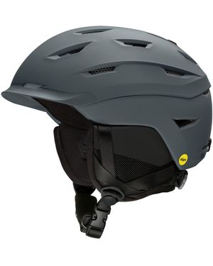 Smith Level Mips Helmet - Black