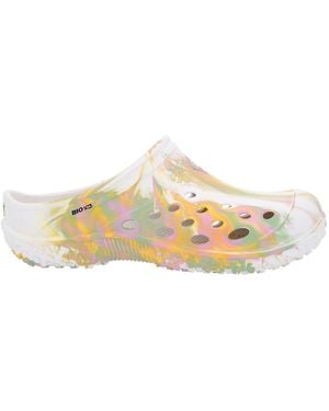 Muck Boot Multicoloured Muckster Lite Clog - Metallic