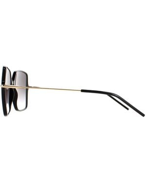 BOSS Sunglasses Boss 1271/S 807 Fq Gradient Mirror - Brown