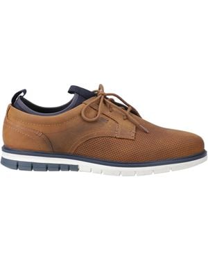 Pod Tan Murphy Casual - Brown
