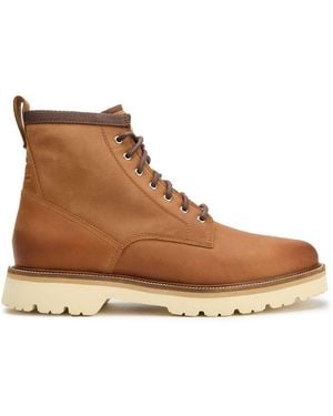 Cole Haan American Classics Boots - Brown