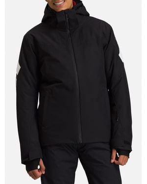 Rossignol Controle Jacket - Black