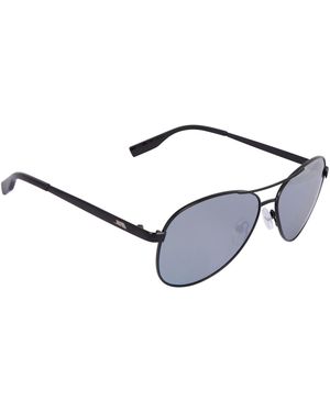 Trespass Sunglasses Pilot Metal - Blue