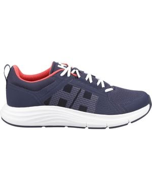 Helly Hansen Ahiga Evo 5 Trainers - Blue