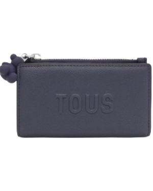 Tous Brenda Purse - Blue