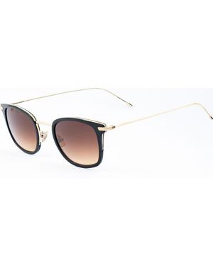 Belstaff Herongate 49 S206 Sunglasses - White