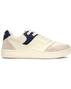 Sebago Hurricane Atlantic Trainers - White