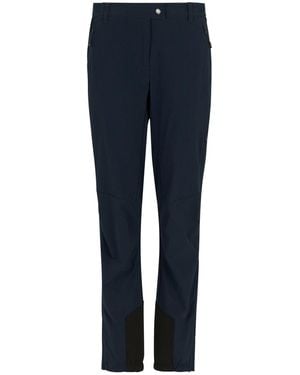 Regatta Hiking Trousers Mountain Iii Polyamide - Blue