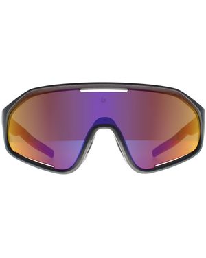 Bollé Bolle Shield Shifter Sunglasses - Purple