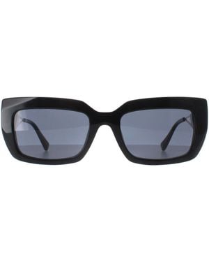 Ted Baker Sunglasses Tb1699 001 Dark - Blue