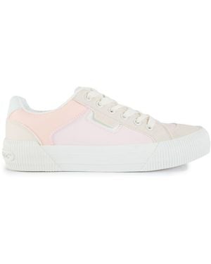 Rocket Dog Rocket Dog Cheery Trainers - White