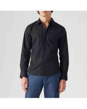 Levi's Battery Shirt - Black