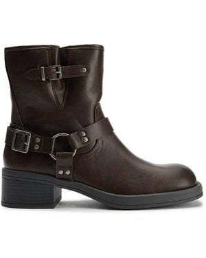 Rocket Dog Rocket Dog Nino Boots - Brown