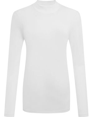 Craghoppers T-Shirt Recycled Polyester - White