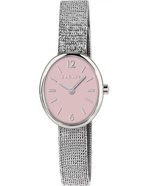 Radley Ry4663 Ladies Watch - Pink