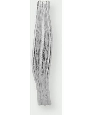 Tutti & Co Driftline Bangle - Metallic