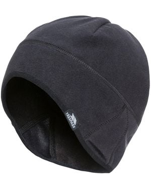 Trespass Peck Beanie Hat - Black