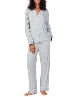 DKNY Long Pyjamas - Grey