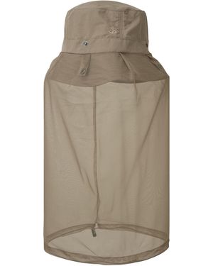 Craghoppers Bucket Hat Jungle Mixed Pebble - Brown