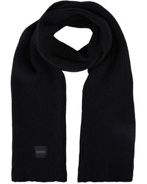 Regatta Scarf Connora Acrylic - Black