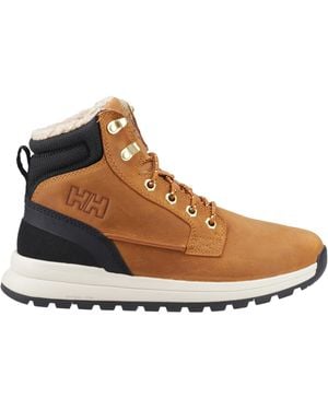 Helly Hansen Kelvin Lx Winter Boots - Brown