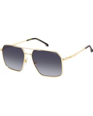 Carrera 333 S 59 J5G Sunglasses - Blue