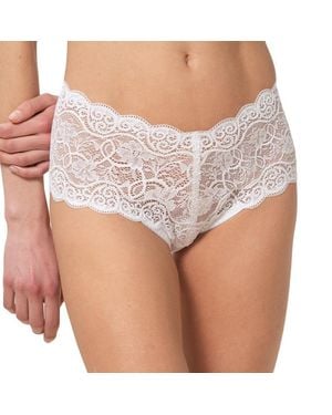 Triumph Amourette Maxi Brief - Brown