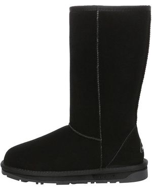 EVER AU Whistler Tall Boots - Black
