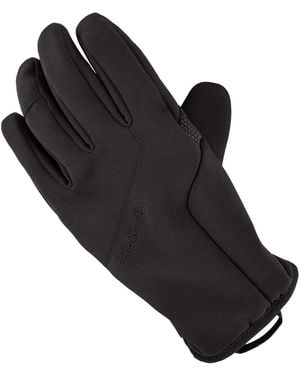 Craghoppers Gloves Altis Mixed - Black