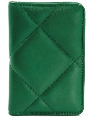 Dune Knightsbridge Card Holder - Green