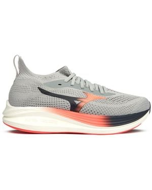 Mizuno Neo Zen Trainers - Grey
